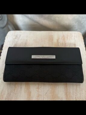 ⚡️⭐️Vintage Gucci Wallet